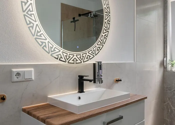 Pod Cisem Lux Apartment *