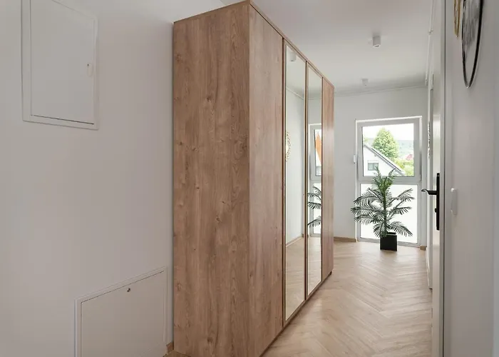 Apartment Pod Cisem Lux *