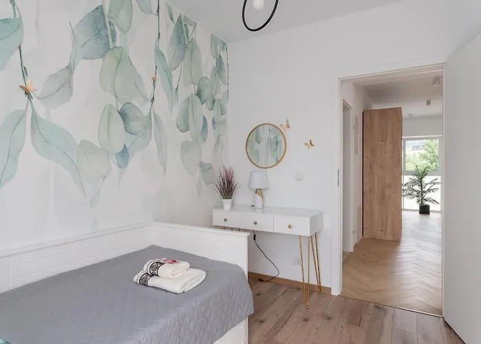 Apartment Pod Cisem Lux