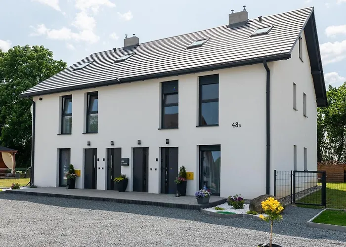 Pod Cisem Lux * Kudowa Zdroj