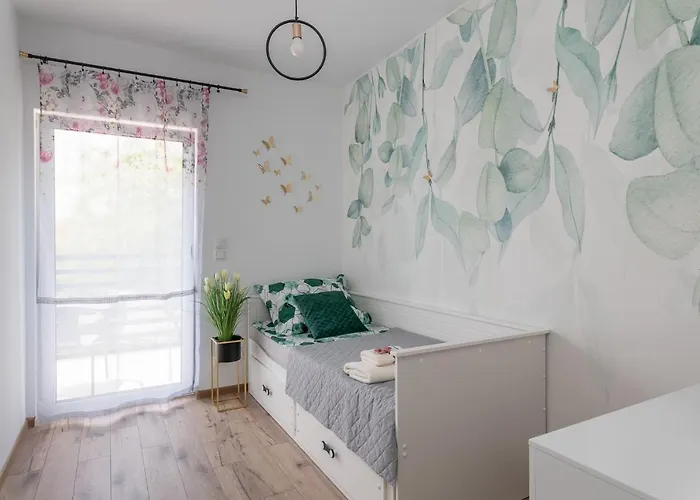 Apartment Pod Cisem Lux *