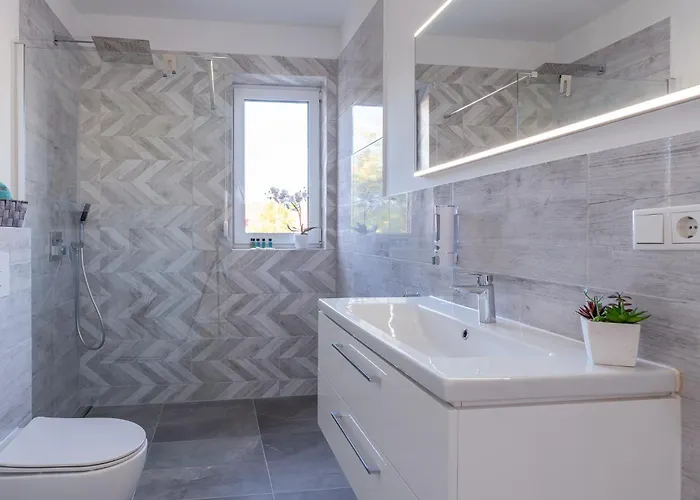 Pod Cisem Lux Apartment Kudowa Zdroj