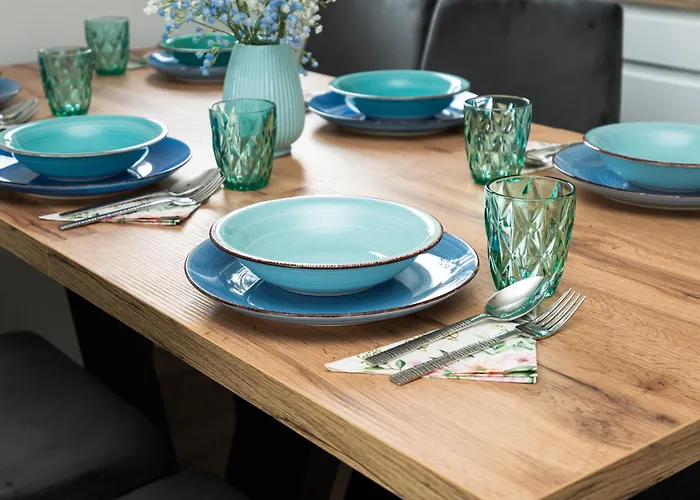 Apartment Pod Cisem Lux *