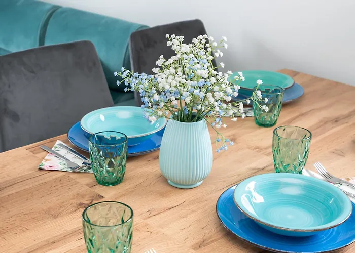 Pod Cisem Lux Kudowa Zdroj