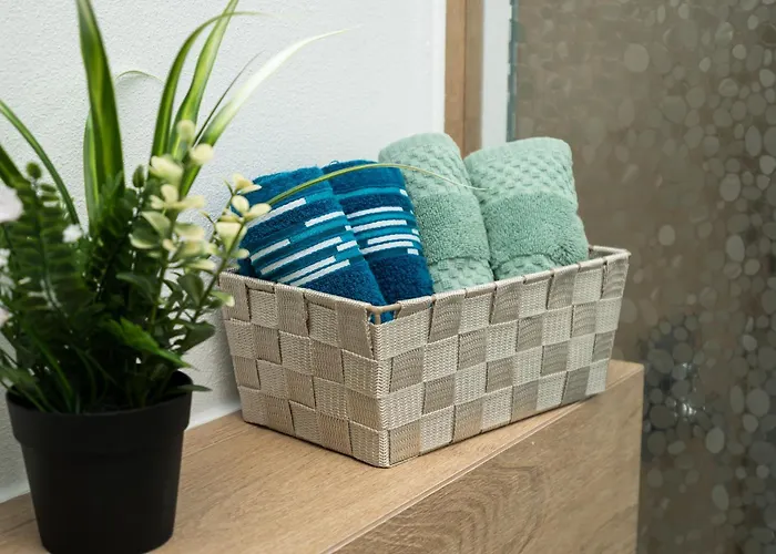 Apartment Pod Cisem Lux *